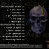 WHITE SKULL - THE XIII SKULL - Меломания