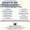 STAND BY ME - ORIGINAL MOTION PICTURE SOUNDTRACK - Меломания