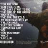 X-MARKS THE PEDWALK - THE SUN, THE COLD AND MY UNDERWATER FEAR - Меломания