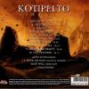 KOTIPELTO - SERENITY (limited edition) (digipak) - Меломания