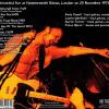 WISHBONE ASH - LIVE IN LONDON 1978 - Меломания
