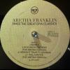 ARETHA FRANKLIN - SINGS THE GREAT DIVA CLASSICS - Меломания