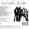 ALICE COOPER - LOVE IT TO DEATH - Меломания