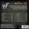 WORLD WRESTLING FEDERATION - WWF THE MUSIC: VOLUME 3 - Меломания
