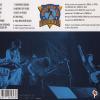 WISHBONE ASH - MOTHER OF PEARL LIVE - Меломания