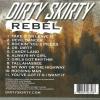 DIRTY SKIRTY - REBEL - Меломания