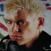 BILLY IDOL - WHIPLASH SMILE - Меломания
