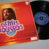 DEMIS ROUSSOS - KYRILA, INSEL DER TRAUME - Меломания