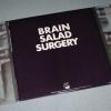 EMERSON, LAKE & PALMER - BRAIN SALAD SURGERY (+poster) (j) - Меломания