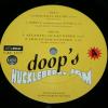 DOOP - HUCKLEBERRY JAM - Меломания
