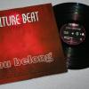 CULTURE BEAT - YOU BELONG (single) - Меломания