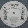 CERRONE - DNA (exclusive crystal vinyl) - Меломания