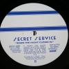 SECRET SERVICE - WHEN THE NIGHT CLOSES IN - Меломания