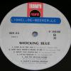 SHOCKING BLUE - SHOCKING BLUE - Меломания