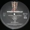 PAUL McCARTNEY - WINGS GREATEST  (j) - Меломания
