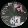 BRYAN FERRY - BOYS AND GIRLS - Меломания