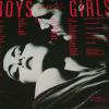 BRYAN FERRY - BOYS AND GIRLS - Меломания