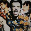 ROLLING STONES - STEEL WHEELS - Меломания