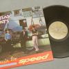 STRAY CATS - BUILT FOR SPEED - Меломания