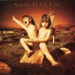VAN HALEN - BALANCE - Меломания