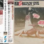 BEADY EYE - DIFFERENT GEAR, STILL SPEEDING - Меломания