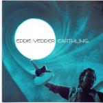 EDDIE VEDDER - EARTHLING - Меломания