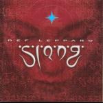DEF LEPPARD - SLANG - Меломания