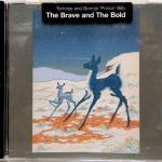 TORTOISE AND BONNIE "PRINCE" BILLY - THE BRAVE AND THE BOLD - Меломания