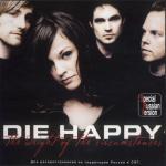 DIE HAPPY - THE WEIGHT OF THE CIRCUMSTANCES - Меломания