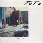 TOTO - FAHRENHEIT - Меломания