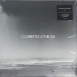 CIGARETTES AFTER SEX - CRY (deluxe edition) - Меломания