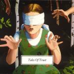 PIT BAUMGARTNER - TALES OF TRUST - Меломания