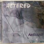 ALTERED - ANGULAR - Меломания