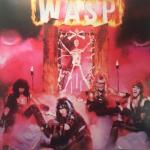 W.A.S.P. - W.A.S.P. - Меломания
