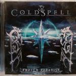 COLDSPELL - FROZEN PARADISE - Меломания