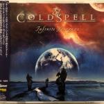 COLDSPELL - INFINITE STARGAZE - Меломания