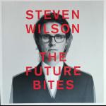 STEVEN WILSON - THE FUTURE BITES (limited edition) (white) - Меломания