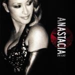 ANASTACIA - LIVE AT LAST (digipak) - Меломания
