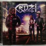 CRUZH - CRUZH - Меломания