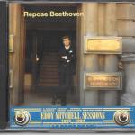 EDDY MITCHELL - EDDY MITCHELL SESSIONS 1963-1964 - REPOSE BEETHOVEN - Меломания