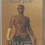 USHER - LIVE EVOLUTION 8701 - Меломания