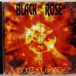 BLACK ROSE - EXPLODE - Меломания