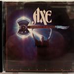 AXE - OFFERING - Меломания