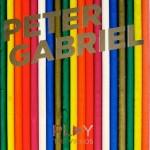 PETER GABRIEL - PLAY: THE VIDEOS - Меломания