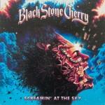 BLACK STONE CHERRY - SCREAMIN' AT THE SKY - Меломания