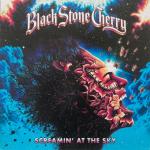 BLACK STONE CHERRY - SCREAMIN' AT THE SKY - Меломания