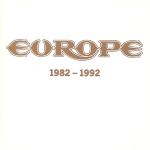 EUROPE - 1982 - 1992 - Меломания