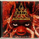 AXXIS - VOODOO VIBES - Меломания