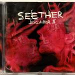 SEETHER - DISCLAIMER II - Меломания