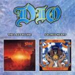 DIO - THE LAST IN LINE / SACRED HEART - Меломания